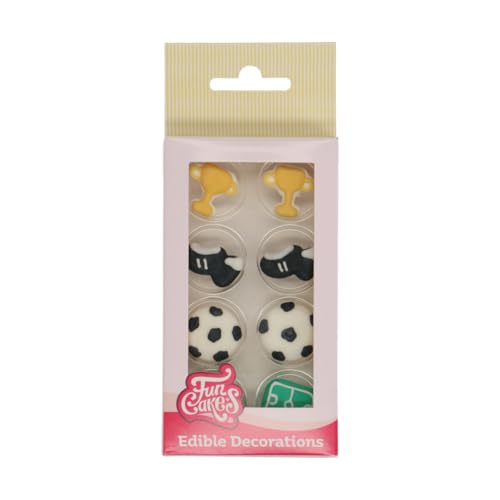 funcakes-sugar-decorations-football-zuckerfiguren-8-st-ck image 3