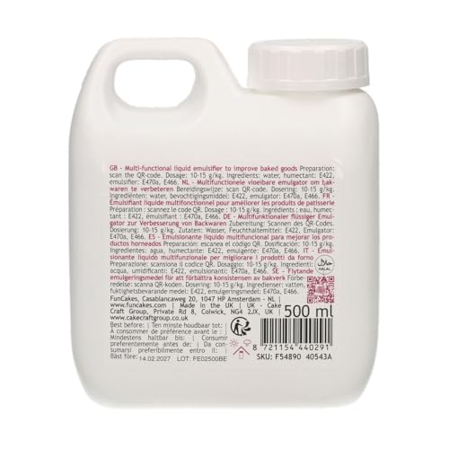 funcakes-baking-elixir-teigverbesserer-500-ml image 5