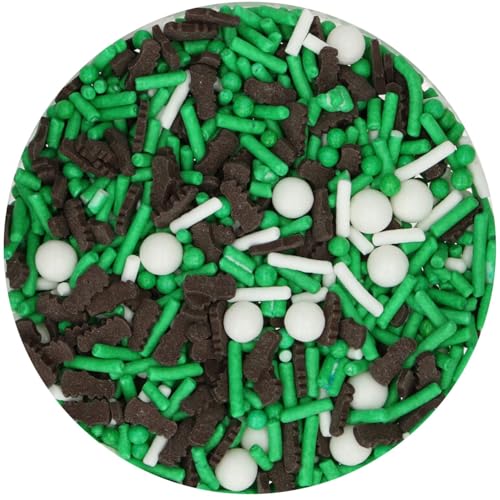 funcakes-sprinkle-medley-zuckerstreusel-football-65-g image 6