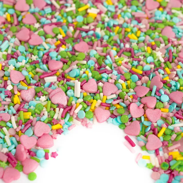super-streusel-freudentanz-zuckerfreier-streuselmix image 1