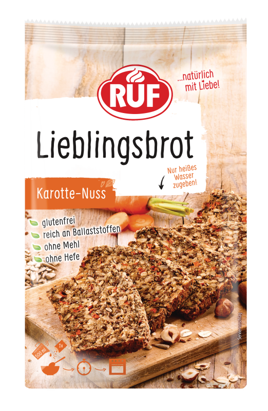 ruf-lieblingsbrot-karotte-nuss-backmischung image 1