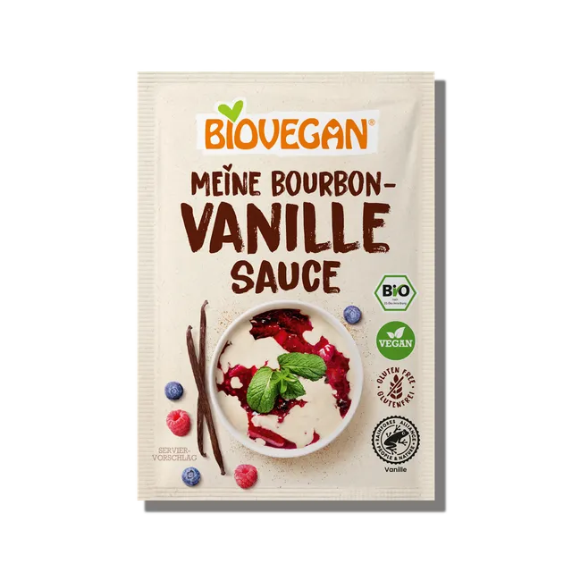 biovegan-bourbon-vanille-sauce-dessert-sauce-mit-echter-bourbon-vanille-16-g image 1