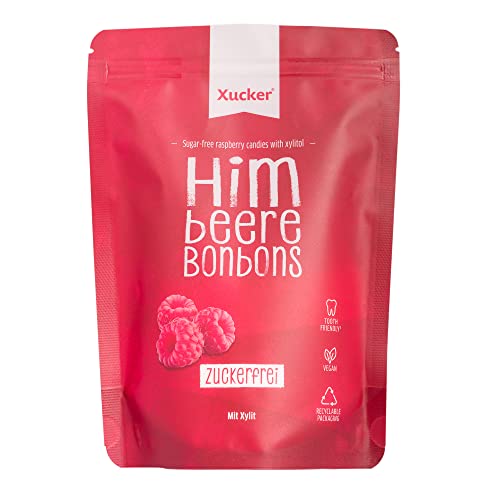 xucker-zahnpflege-bonbons-himbeere-zuckerfrei-600-g image 7