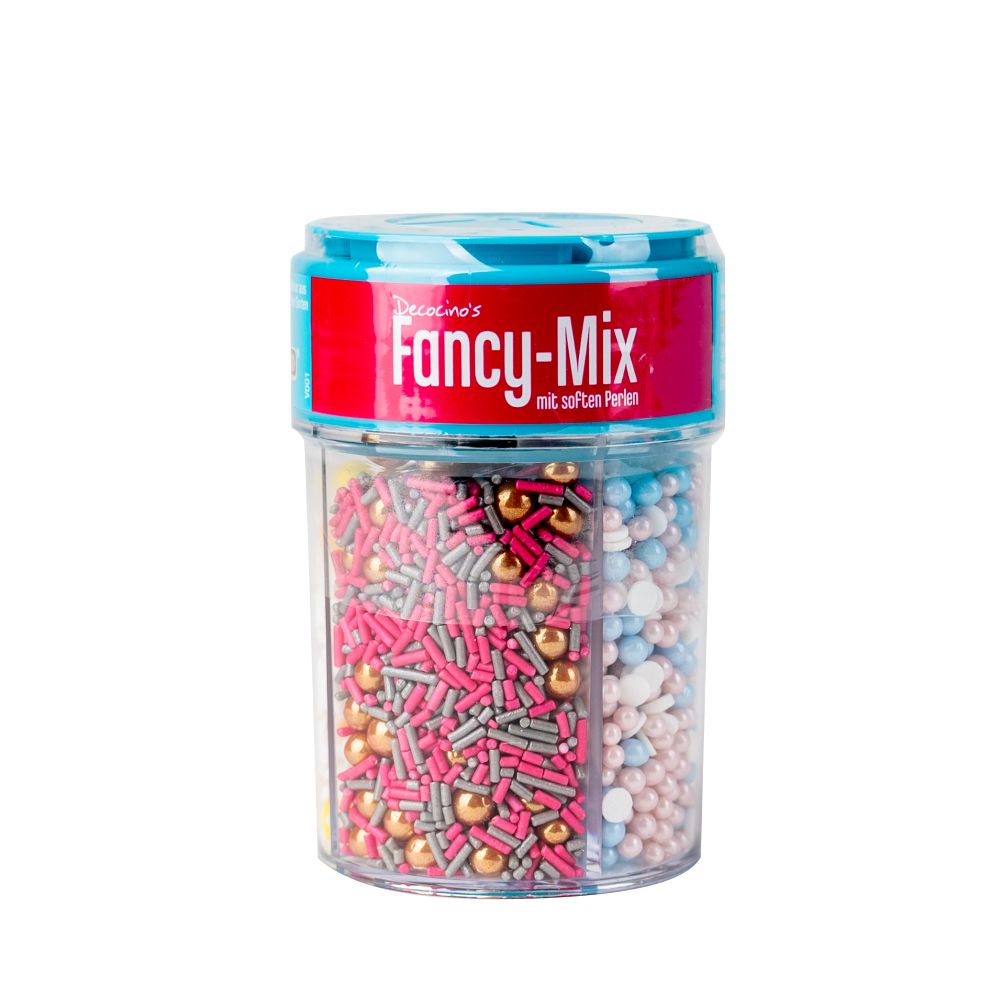 decocino-4-fach-streuer-fancy-mix-90g image 1