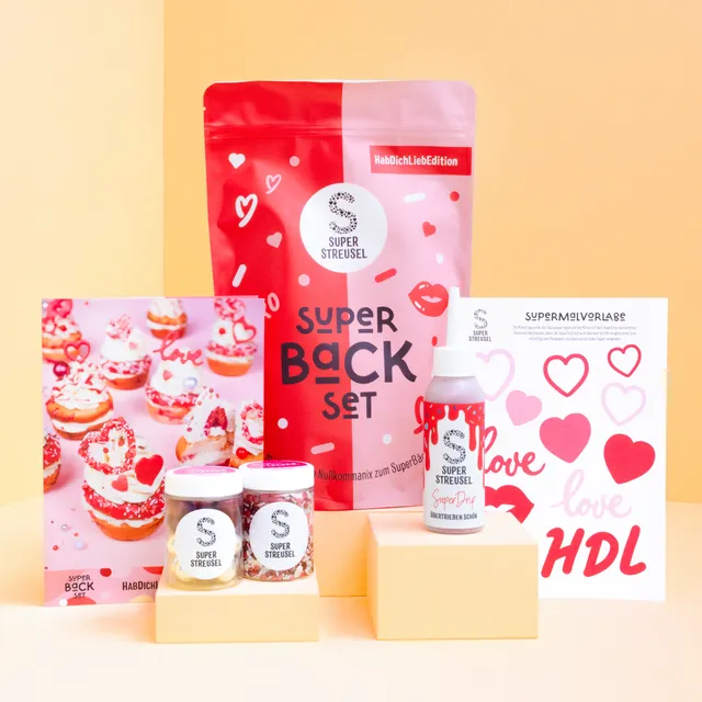 super-streusel-superbackset-habdichliebedition-back-dekoset image 1