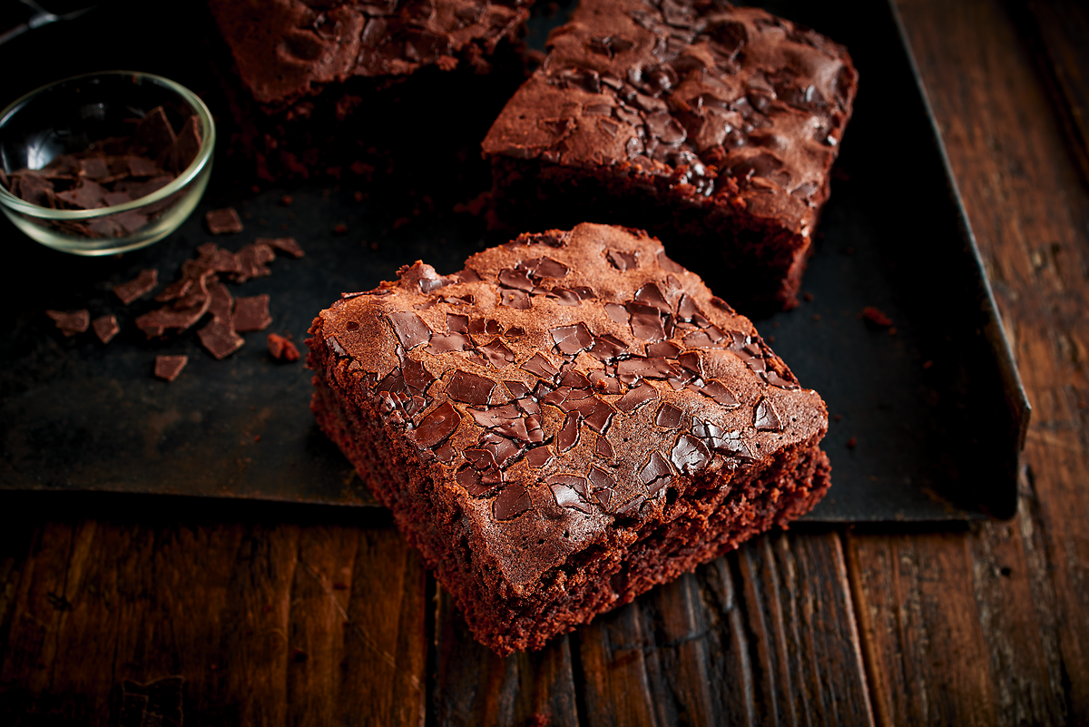 ruf-chocolate-chunk-brownies-backmischung-fudgy-amerikanisch image 2