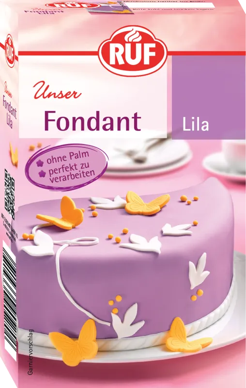 ruf-fondant-lila-rollfondant-zum-eindecken image 1