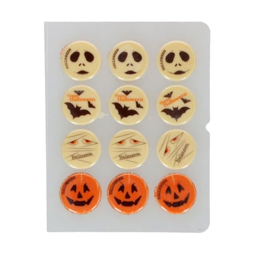 funcakes-chocolate-decorations-halloween-schokofiguren-12-st-ck image 4