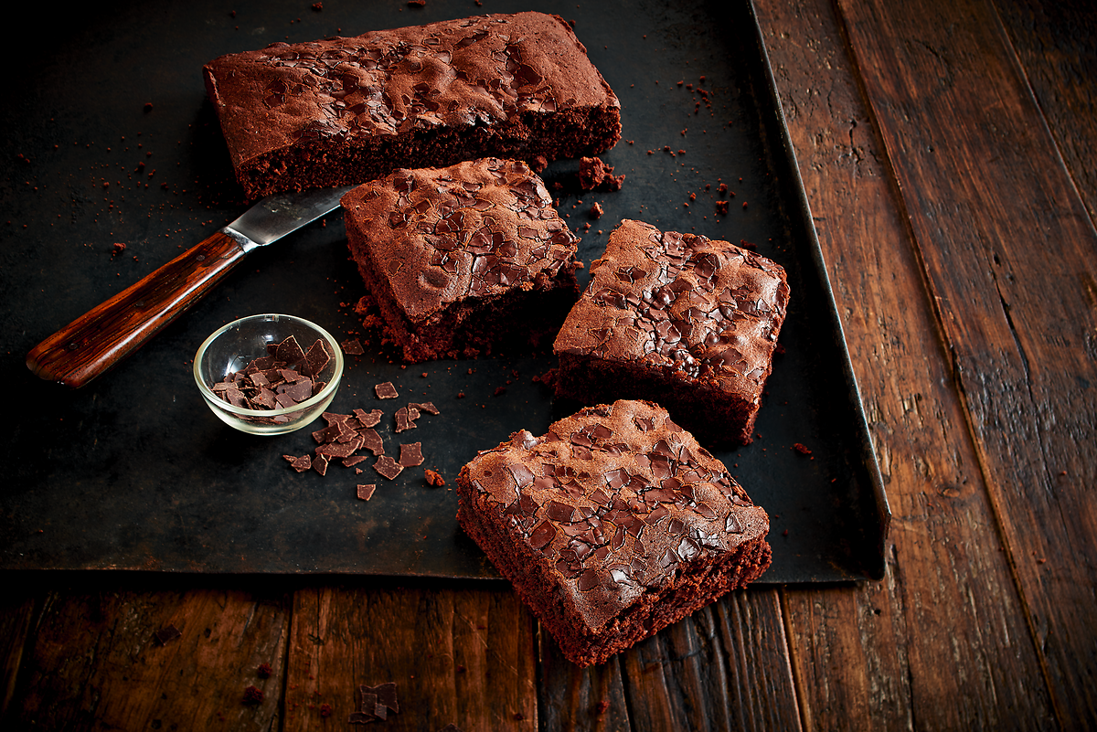 ruf-chocolate-chunk-brownies-backmischung-fudgy-amerikanisch image 3