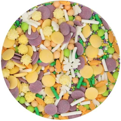 funcakes-sprinkle-medley-happy-easter-zuckerstreusel-65-g image 5