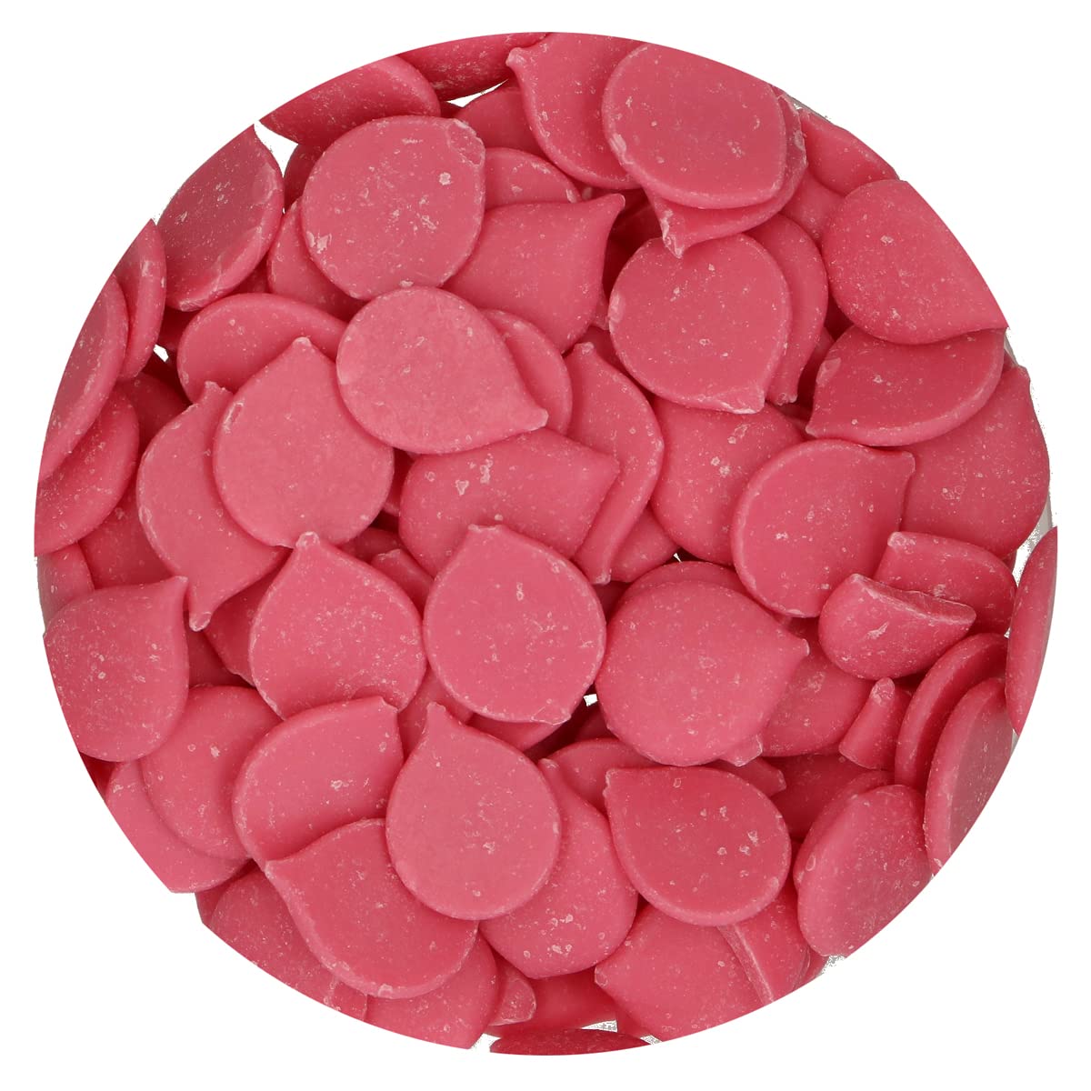funcakes-deco-melts-rosa-schmelzdrops-250-g image 4