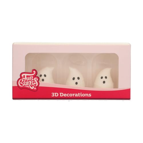 funcakes-zuckerfiguren-3d-ghosts-zuckerdekoration-3-st-ck image 5