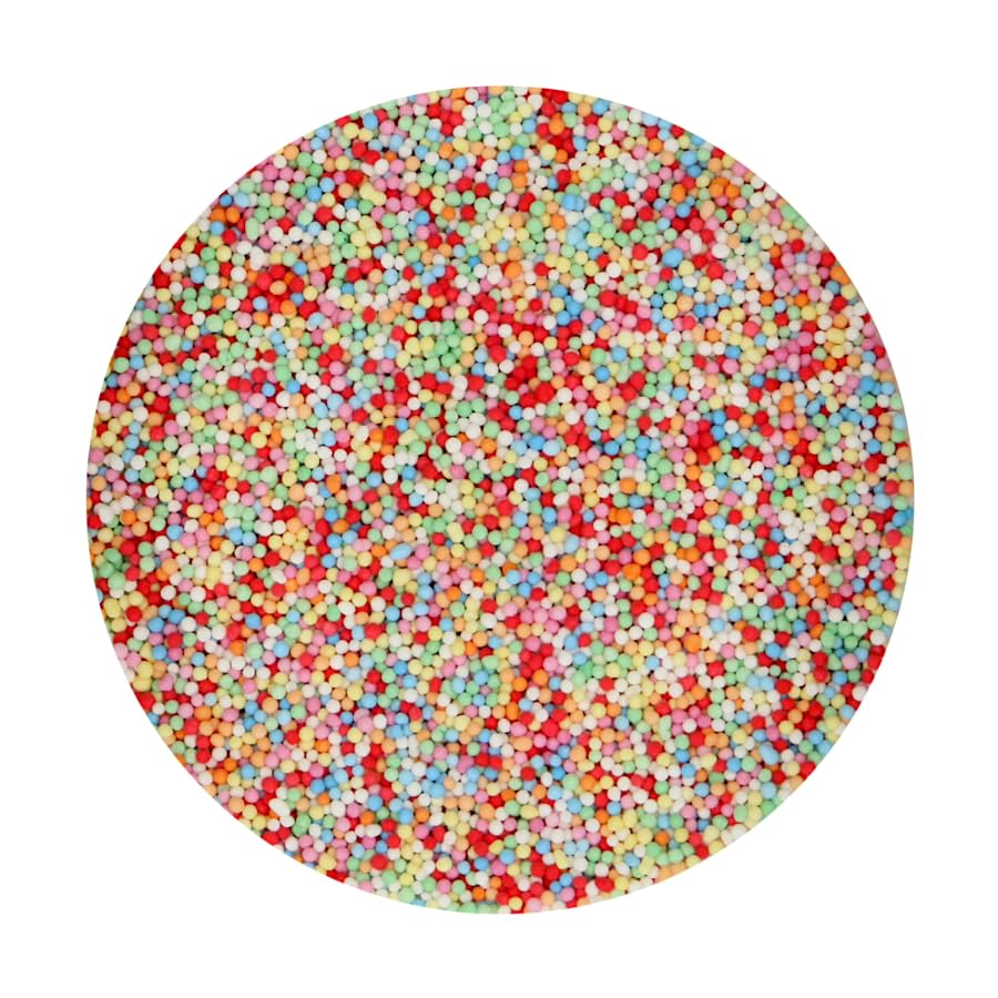 funcakes-nonpareils-zuckerstreusel-glutenfrei-mix-80-g image 2
