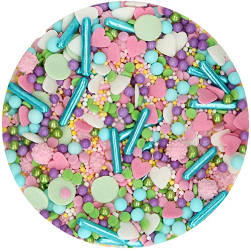 funcakes-sprinkle-medley-pretty-sweet-zuckerstreusel-65-g image 6