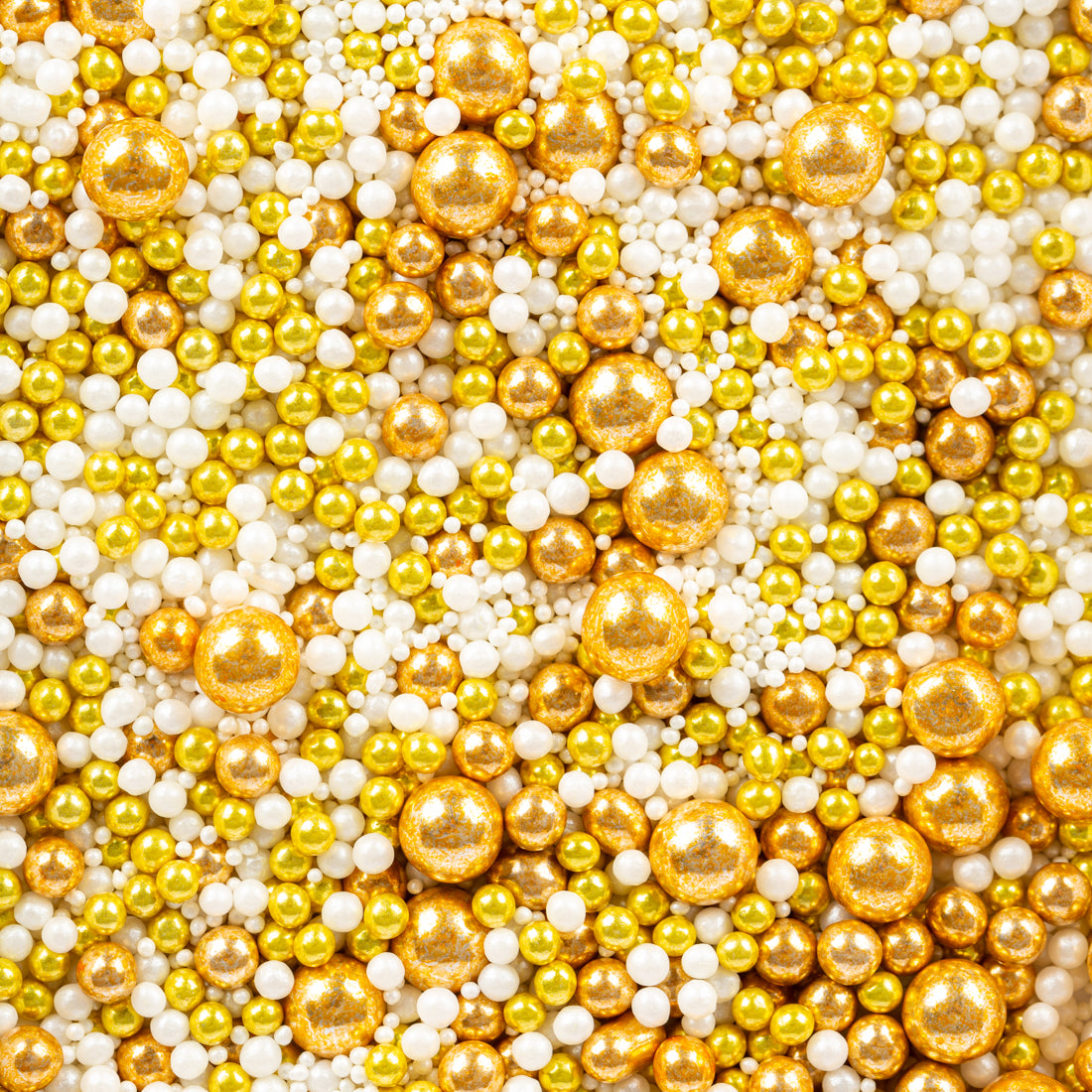 super-streusel-goldflimmer-streuselmix-gold-weihnachtsstreusel-f-r-hochzeit-silv image 2