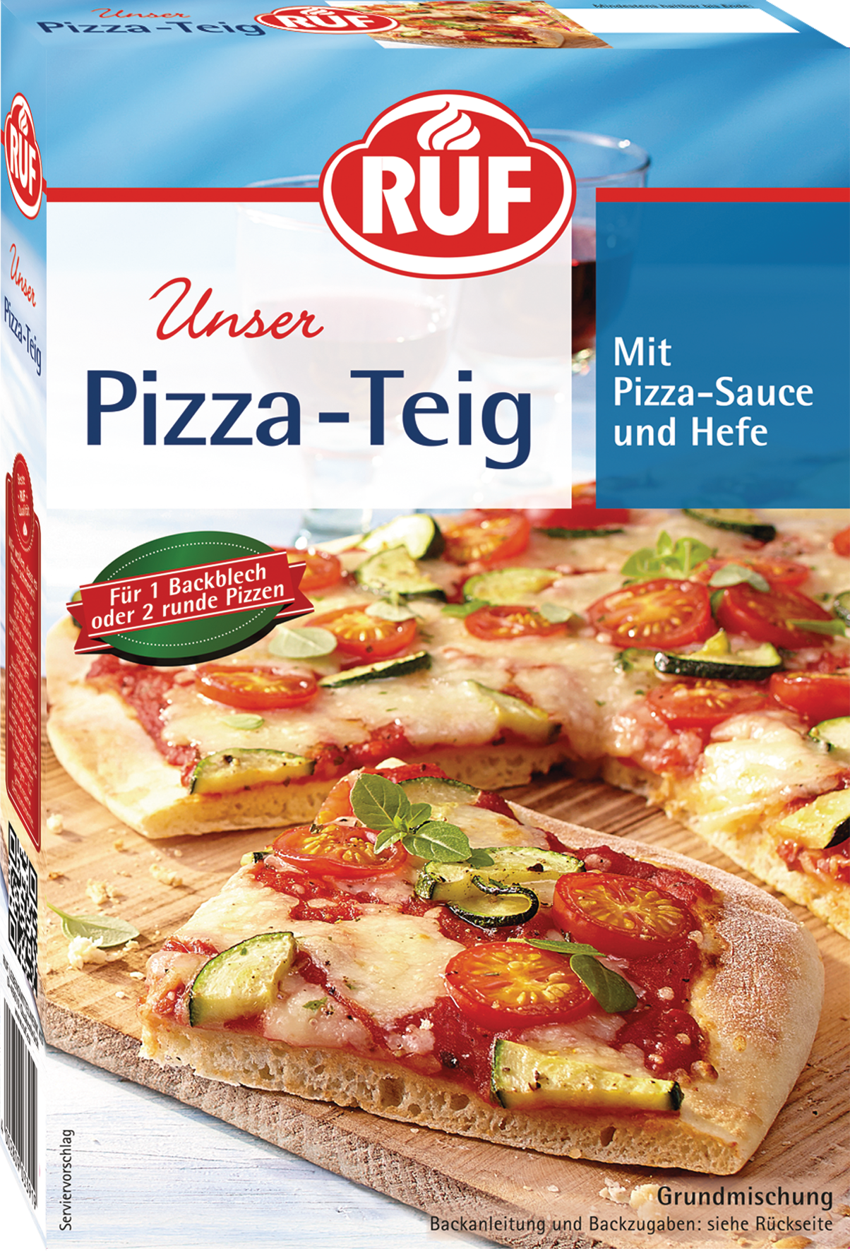 ruf-pizza-teig-backmischung-f-r-pizza image 1