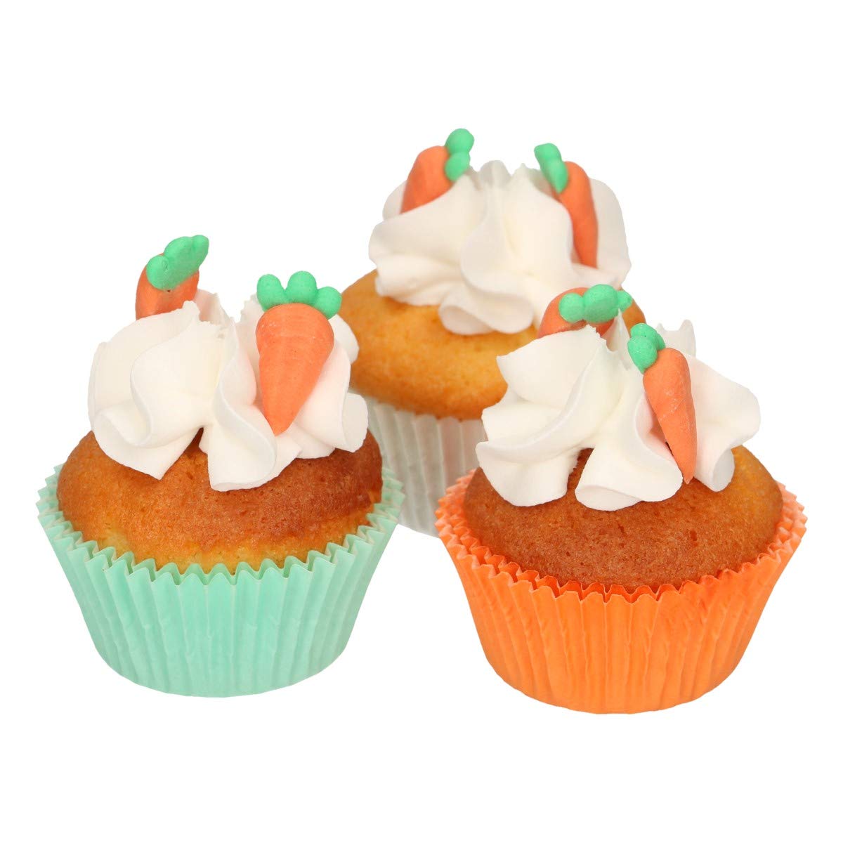 funcakes-sugar-decorations-carreds-karotten-16-st-ck image 2