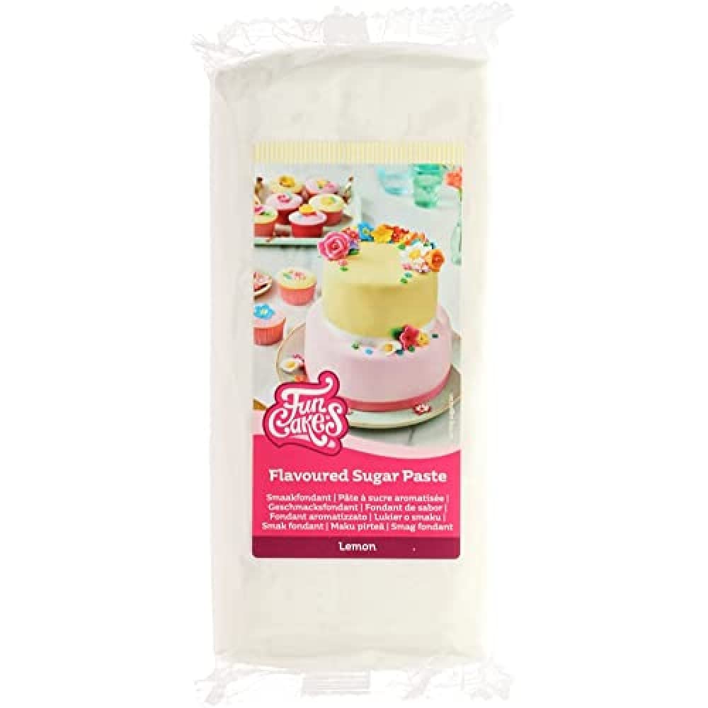 funcakes-rollfondant-marshmallow-1-kg-aromatisiert image 7