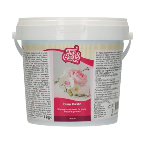 funcakes-bl-tenpaste-wei-gum-paste-f-r-zuckerblumen-250-g image 4