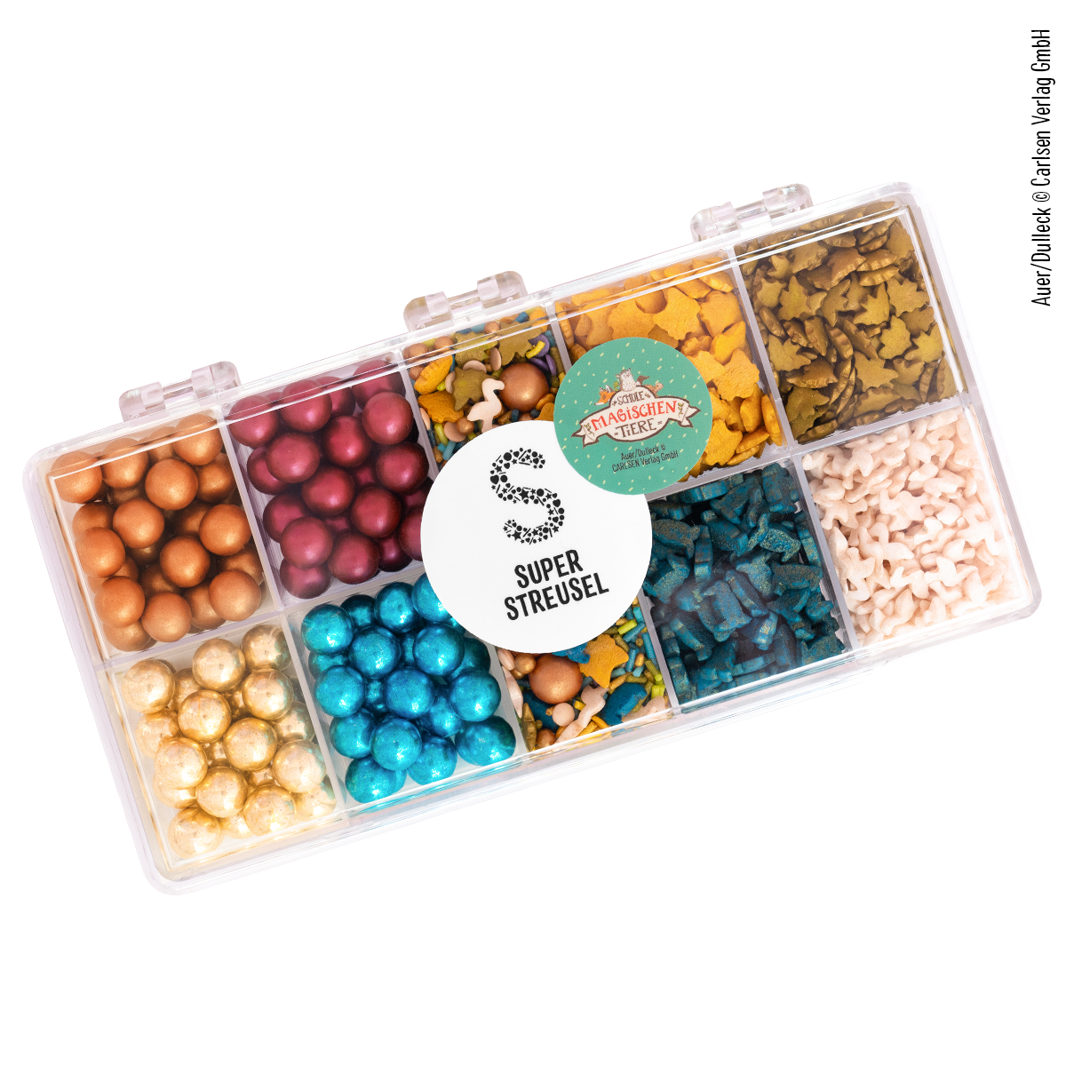 super-streusel-superbox-schuledermagischentiere-geschenkset image 1