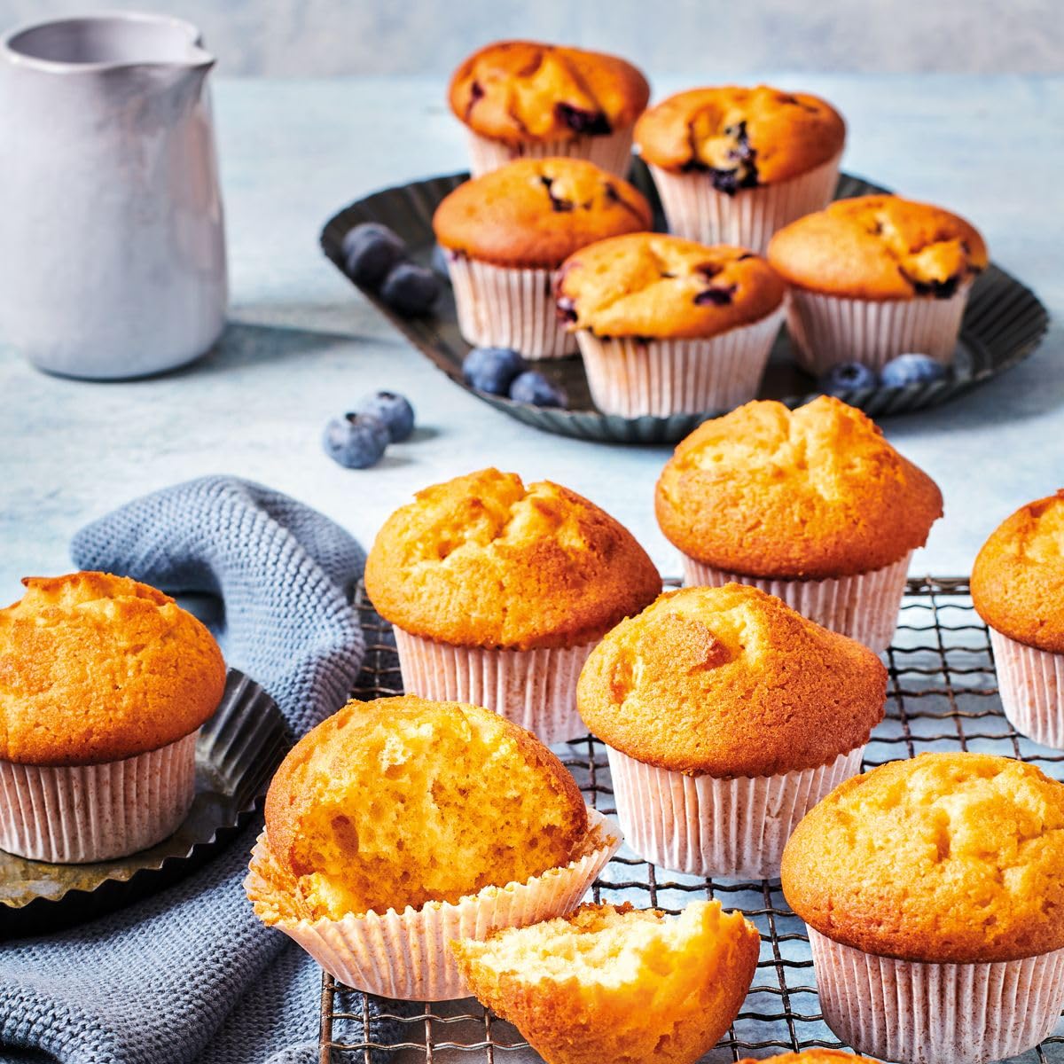 funcakes-mix-f-r-muffins-backmischung-1-kg image 2