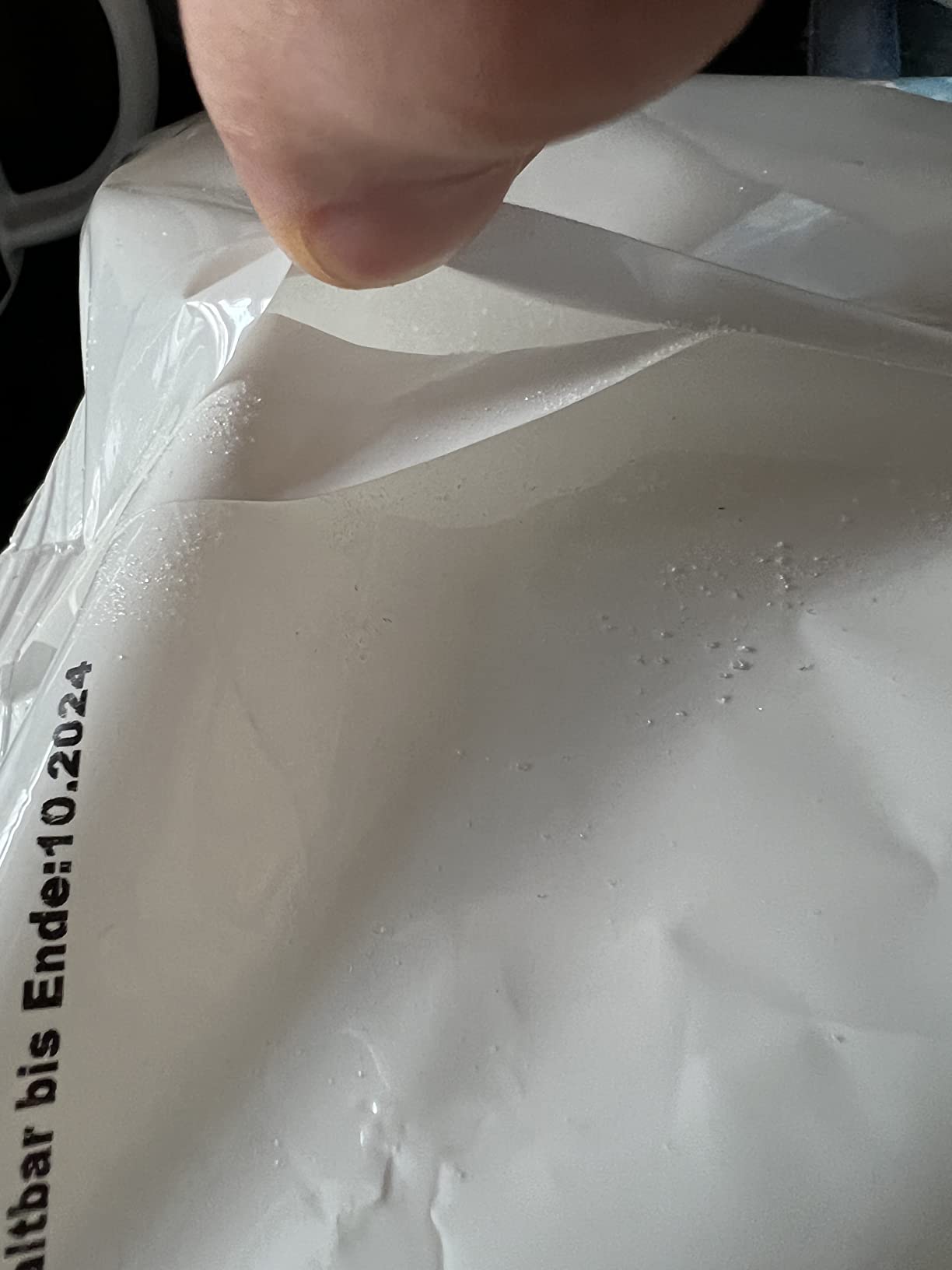 Guter Allrounder für Küche und Backen