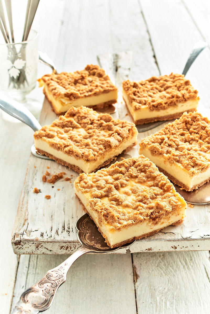ruf-kleiner-k-se-streusel-kuchen-backmischung-kleiner-blechkuchen image 2