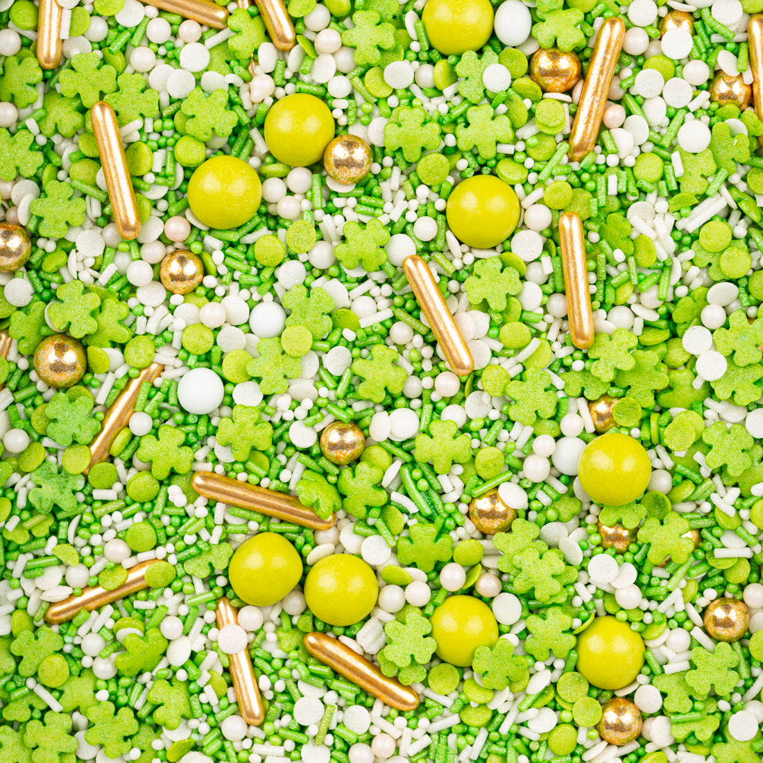 super-streusel-streuselmix-gl-cksbringer-kleeblatt-goldstreusel image 2