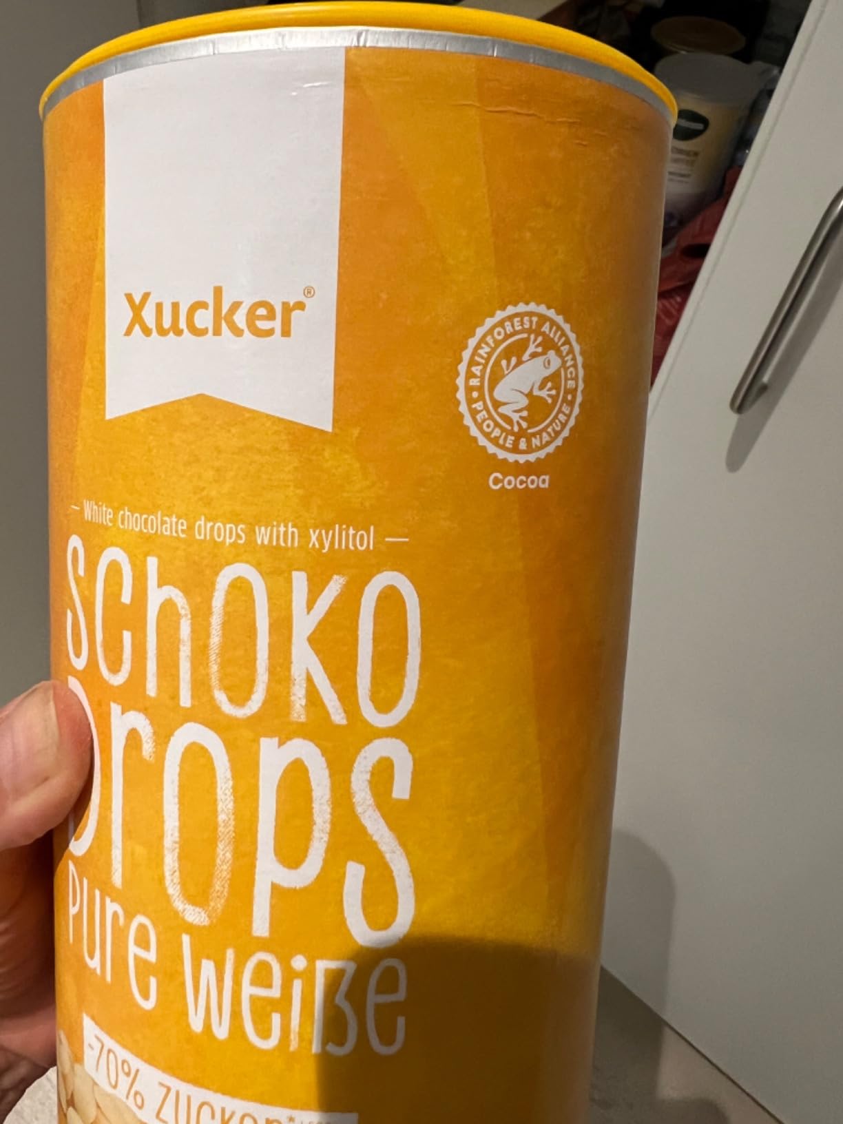 Suchtgefahr ohne Reue
