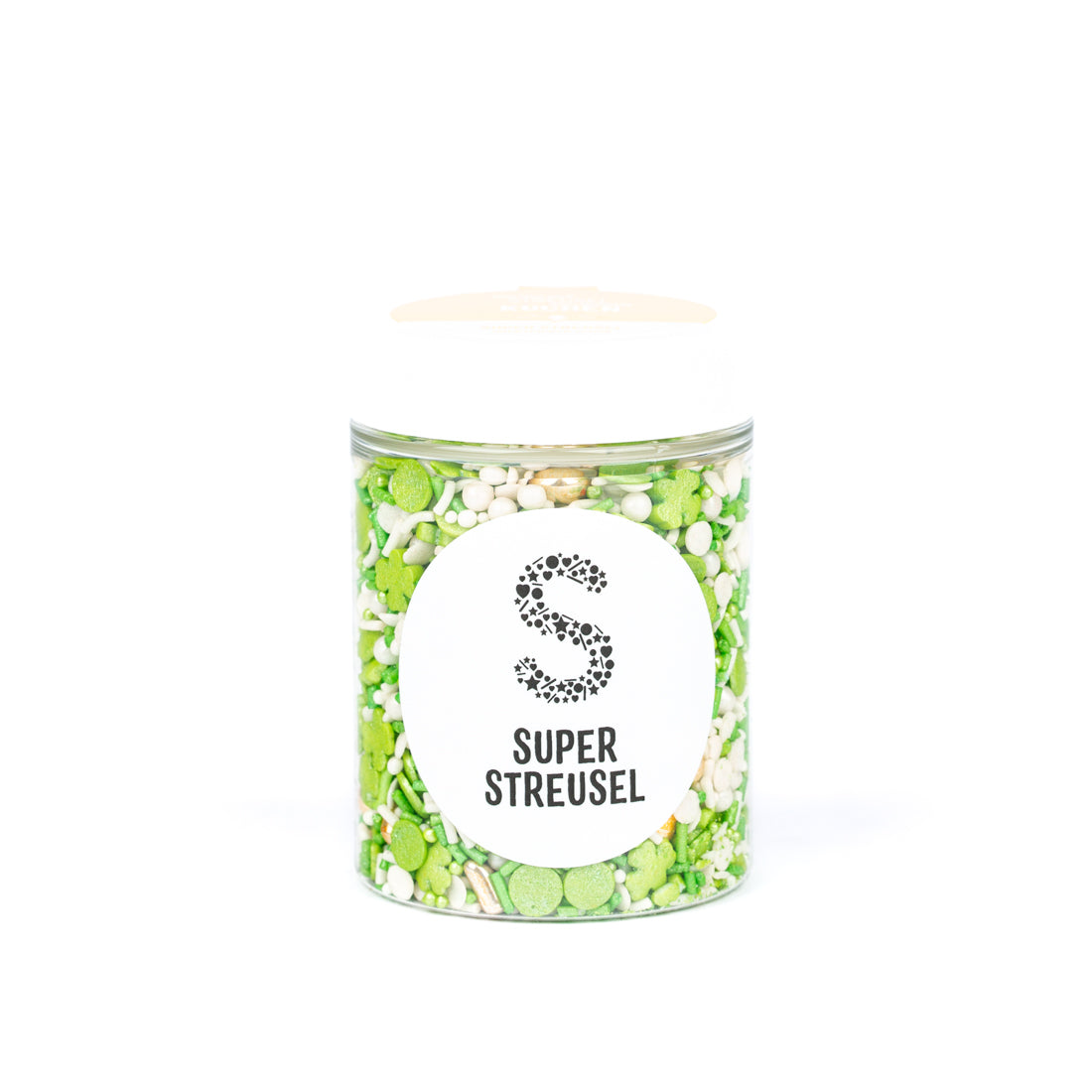 super-streusel-streuselmix-gl-cksbringer-kleeblatt-goldstreusel image 4