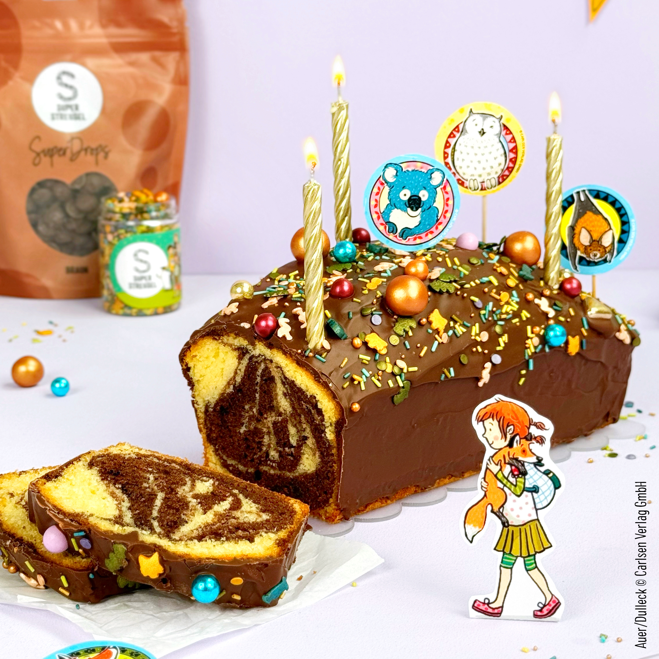 super-streusel-superbox-schuledermagischentiere-geschenkset image 5