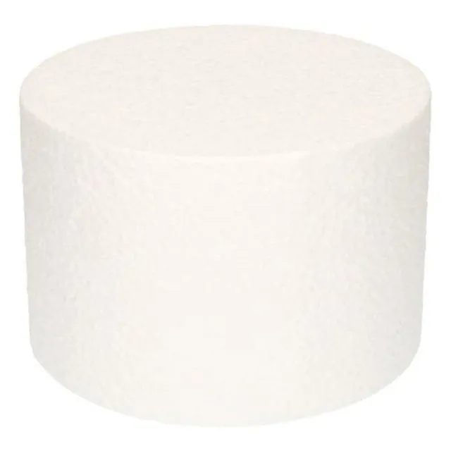 funcakes-cake-dummy-rund-styropor-torte-12-5-x-7-cm image 1