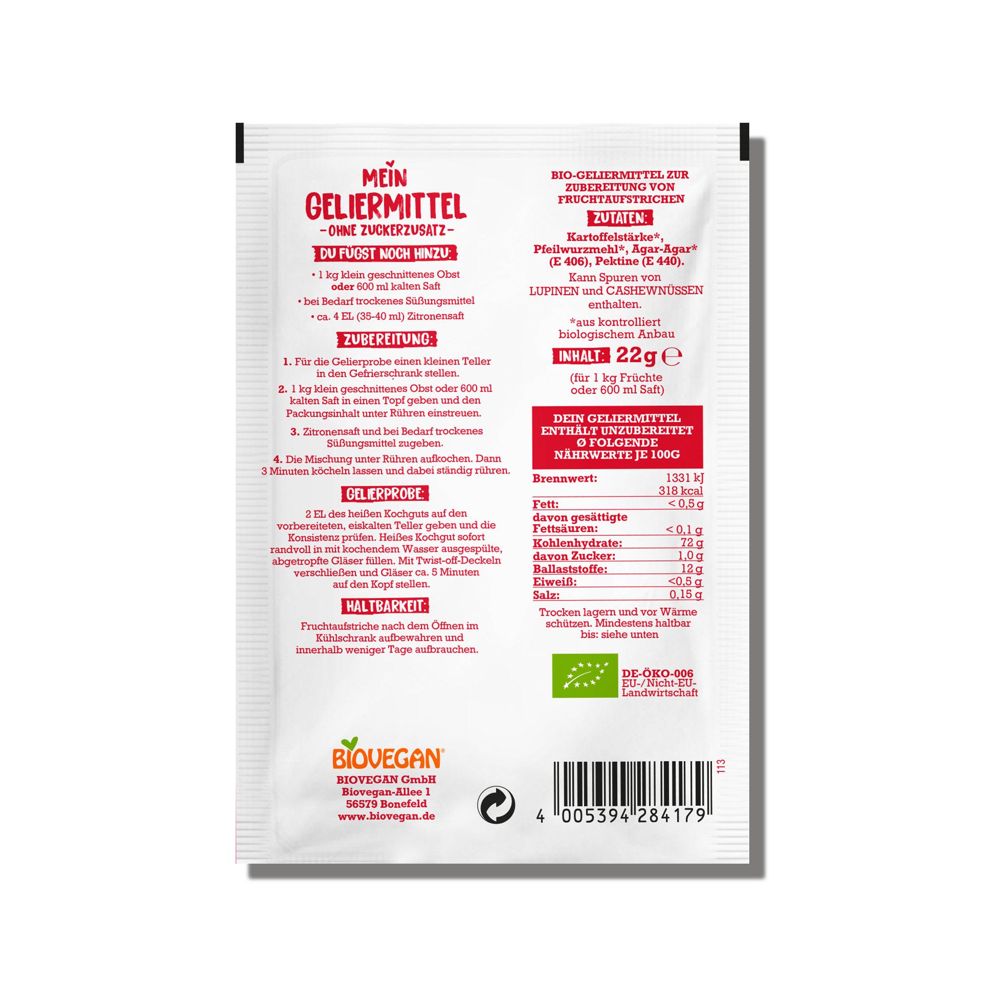 biovegan-geliermittel-ohne-zuckerzusatz-gelierhilfe-f-r-fr-chte-und-saft-22-g image 2