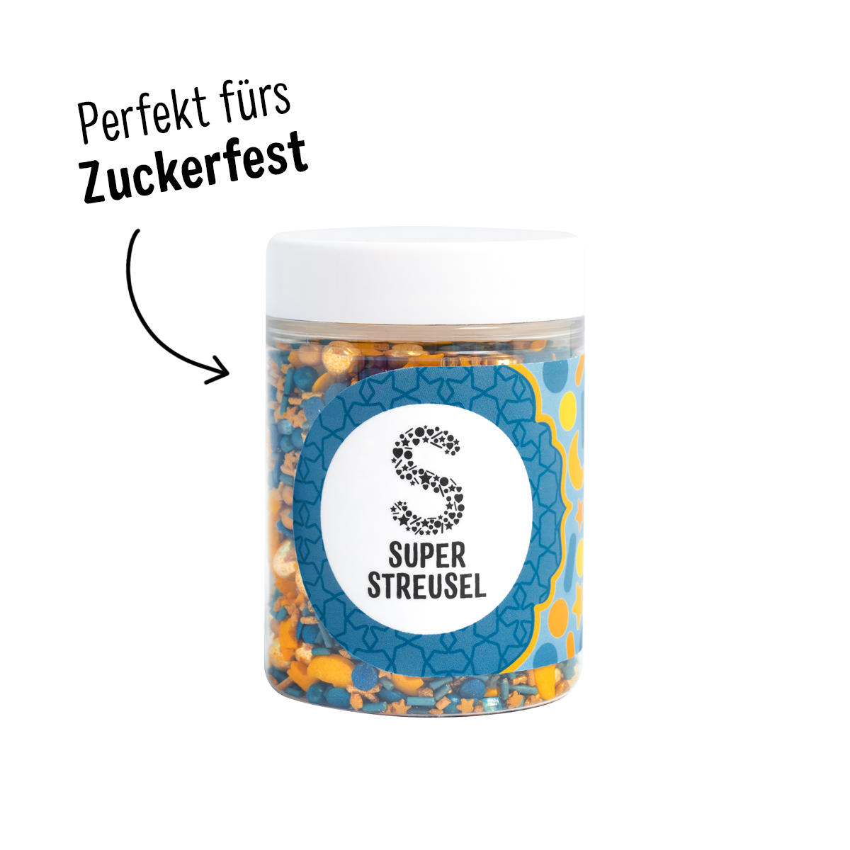 super-streusel-eidmubarak-streuselmix-mond-stern-gold image 2