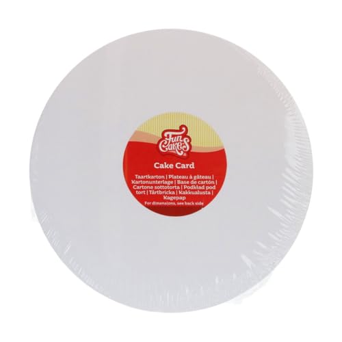 funcakes-cake-card-greaseproof-rund-tortenunterlage-28-cm-5-st-ck image 4