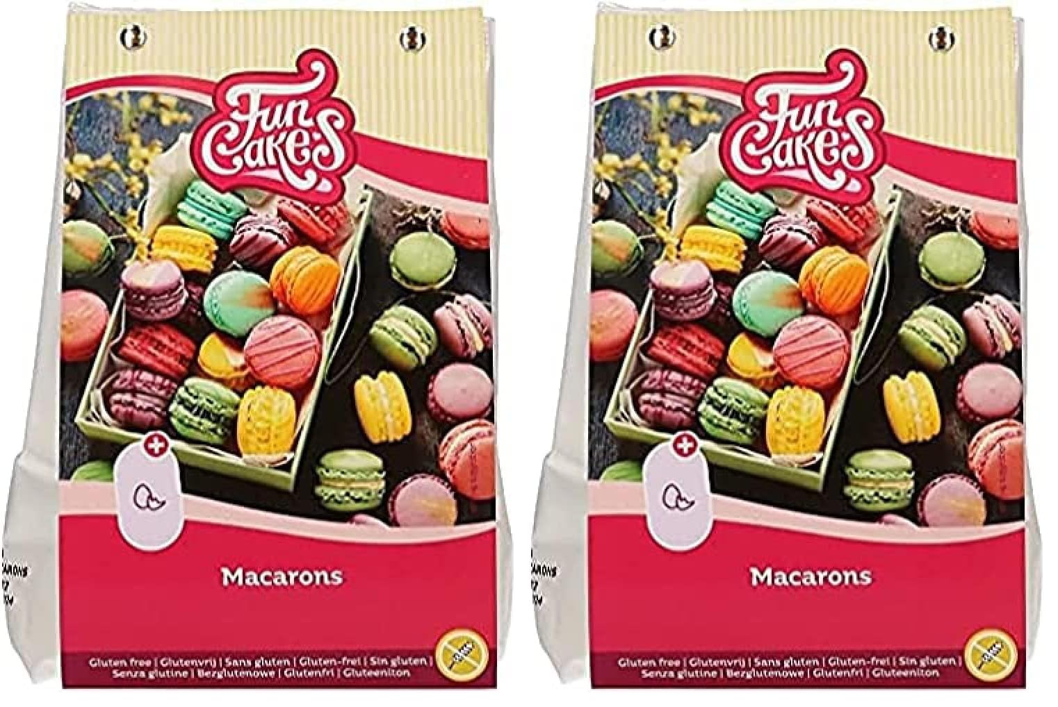 funcakes-mix-f-r-macarons-glutenfrei-300-g image 3