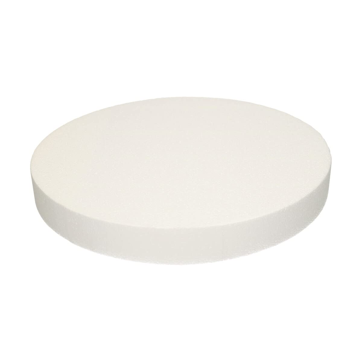 funcakes-cake-dummy-round-styropor-torte-40x5-cm image 2