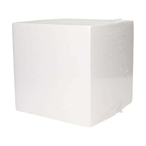funcakes-cake-dummy-eckig-styropor-torte-20-x-20-x-20-cm image 6