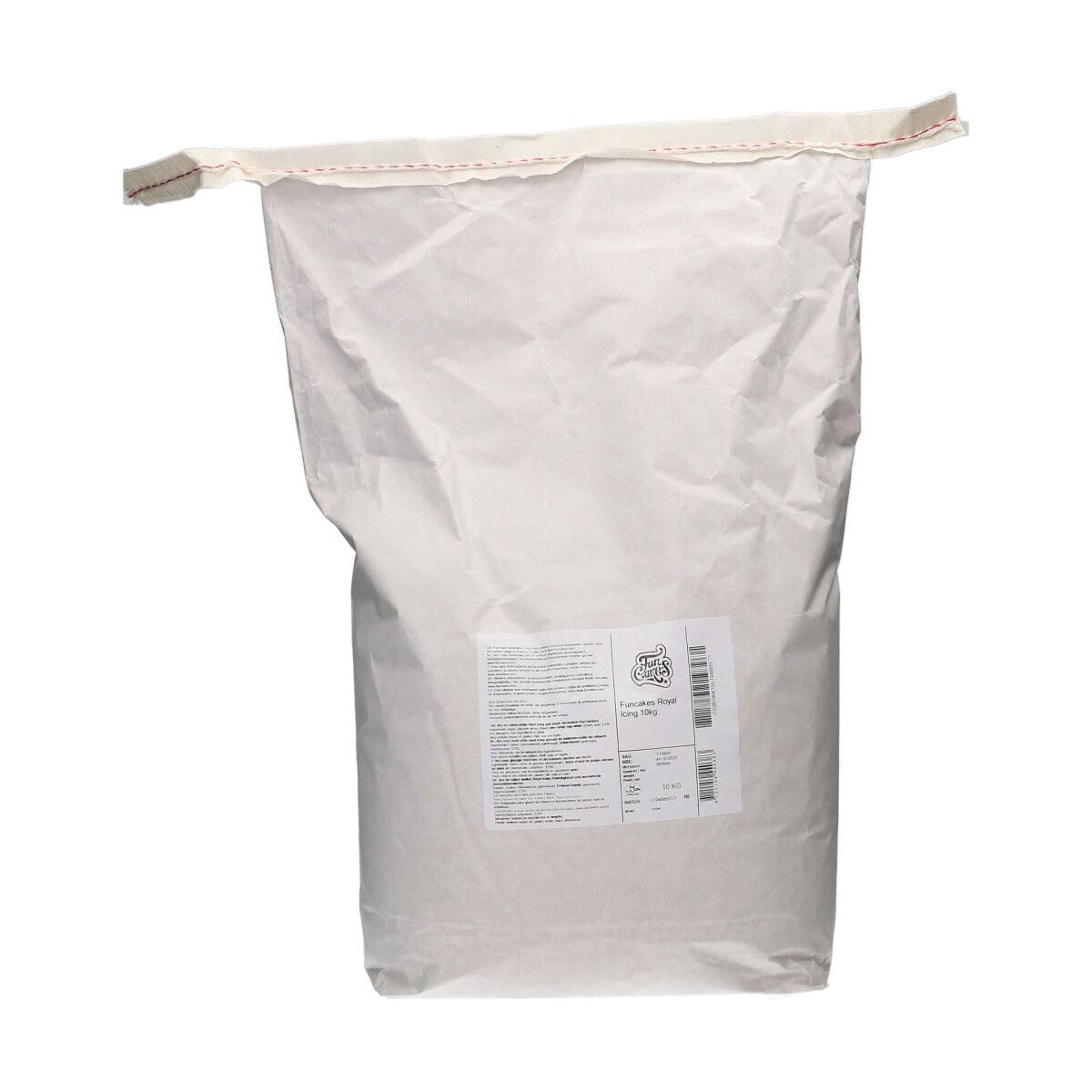 funcakes-mix-f-r-royal-icing-4-kg image 5