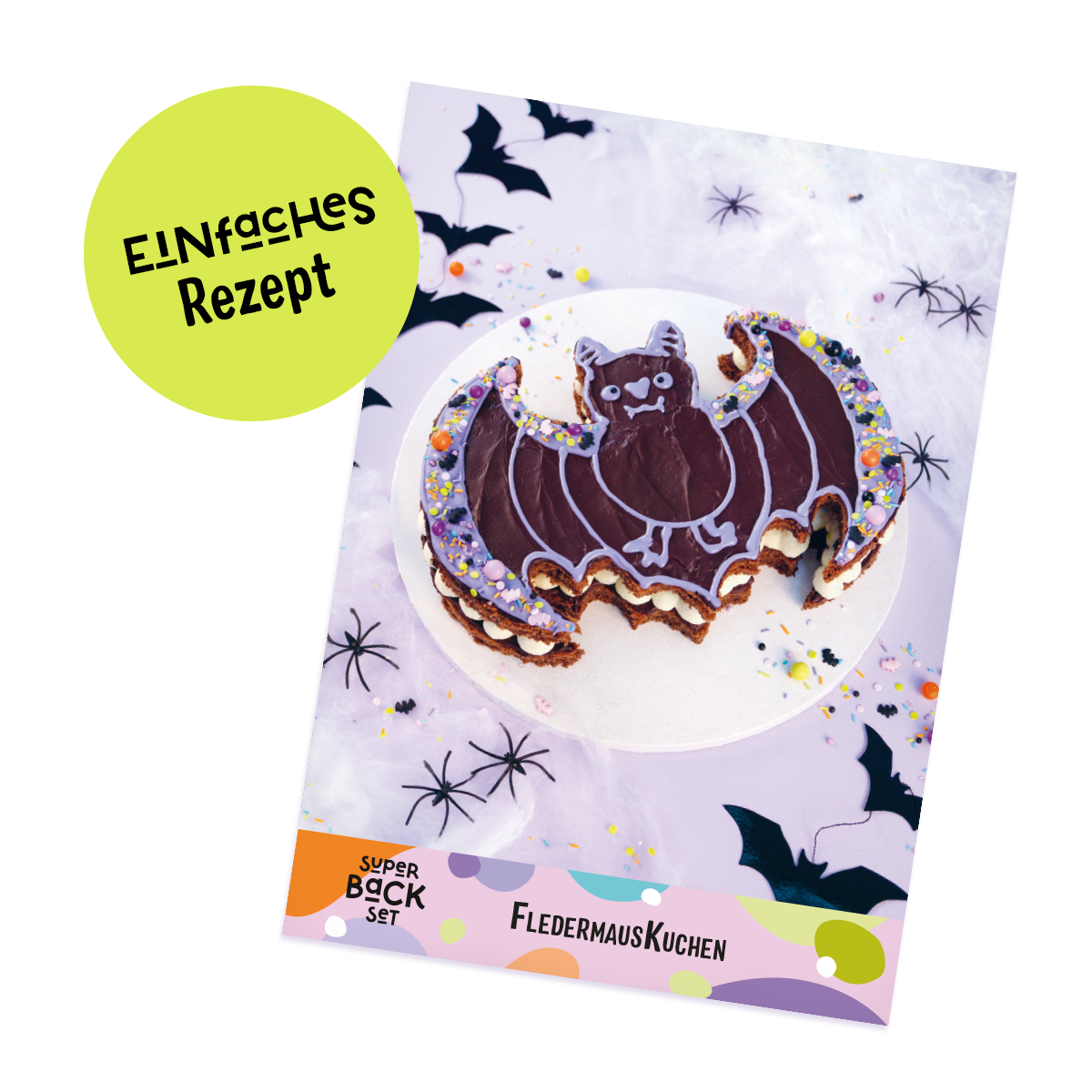 super-streusel-superbackset-halloweenedition-back-dekoset image 6