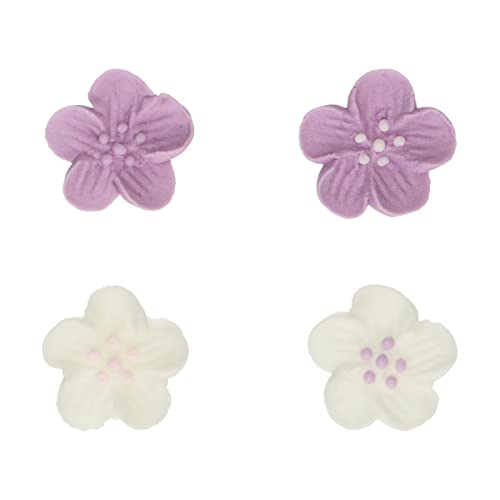 funcakes-zuckerfiguren-mix-purple-blumen-24-st-ck image 5