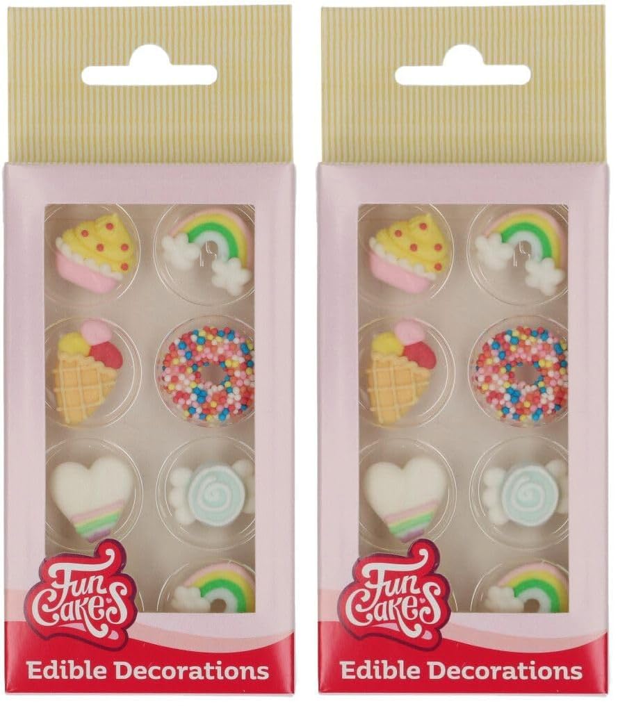 funcakes-sugar-decorations-sweet-celebrations-colourful-8-st-ck image 3