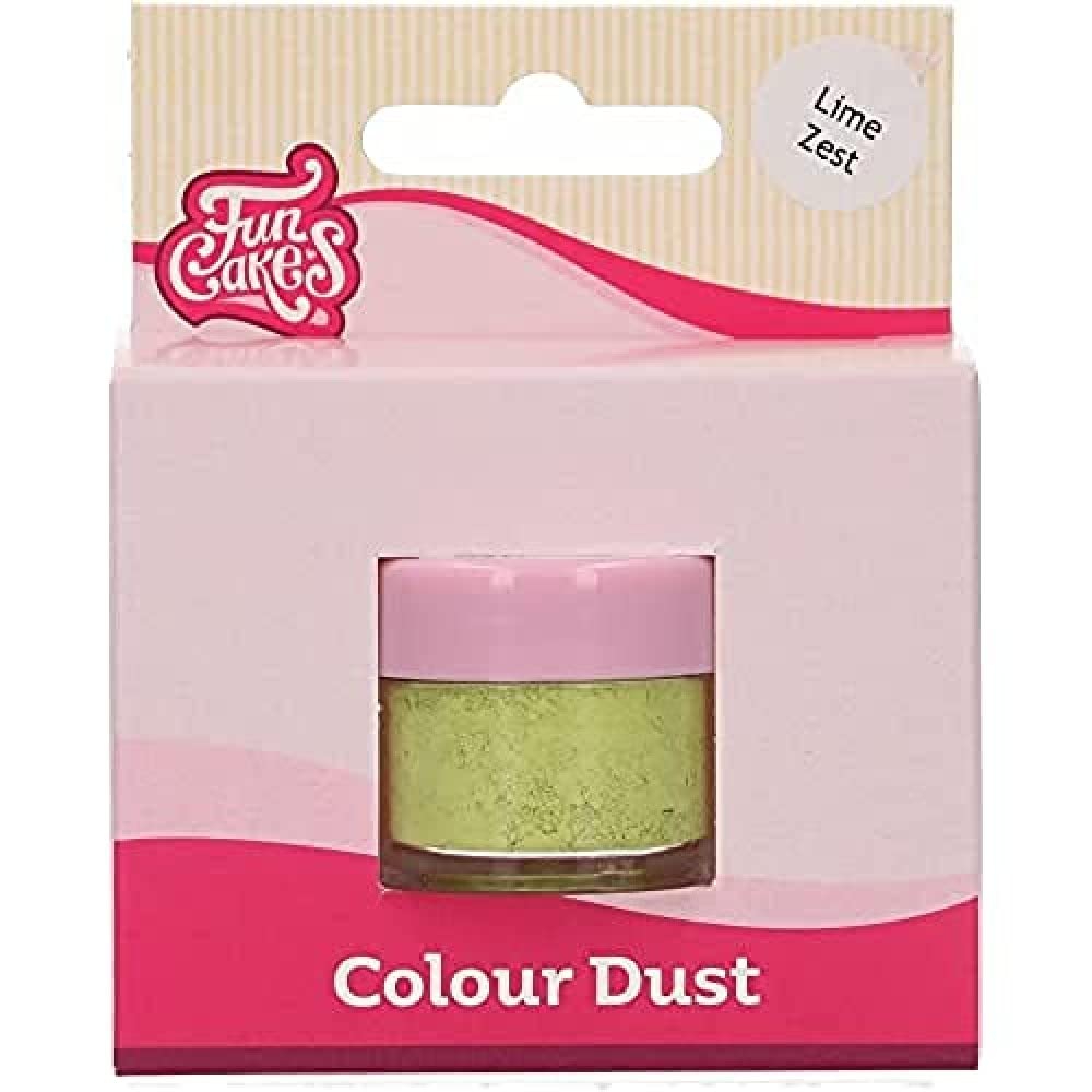 funcakes-color-dust-lebensmittelfarbe-pulver-pumpkin-orange image 5