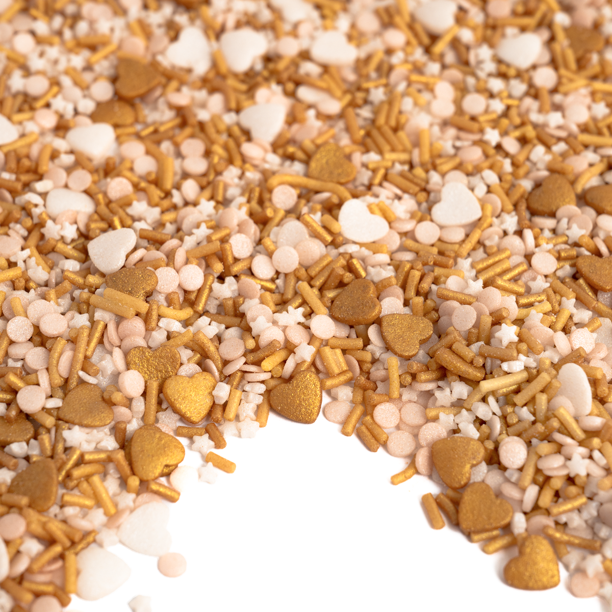 super-streusel-herzklopfen-streuselmix-zuckerfrei-vegan image 1