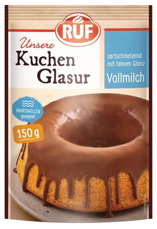 ruf-glasur-vollmilch-150-g-kuchenglasur-zum-berziehen image 1