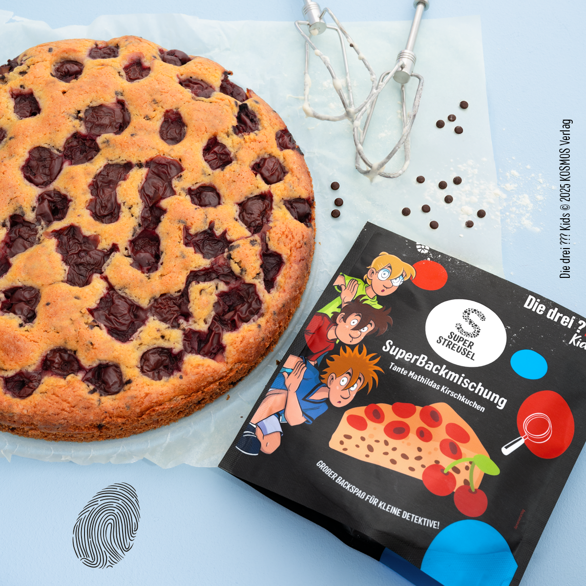 super-streusel-superbackmischung-tante-mathildas-kirschkuchen-f-r-26er-springfor image 2