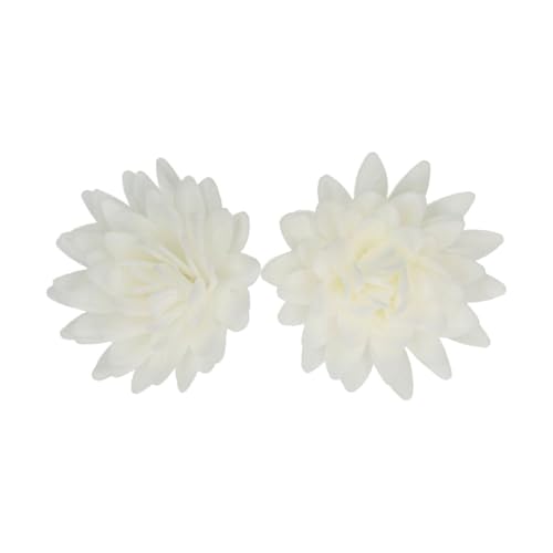 funcakes-edible-wafer-flowers-essbare-blumen-aster-white-14-st-ck image 6
