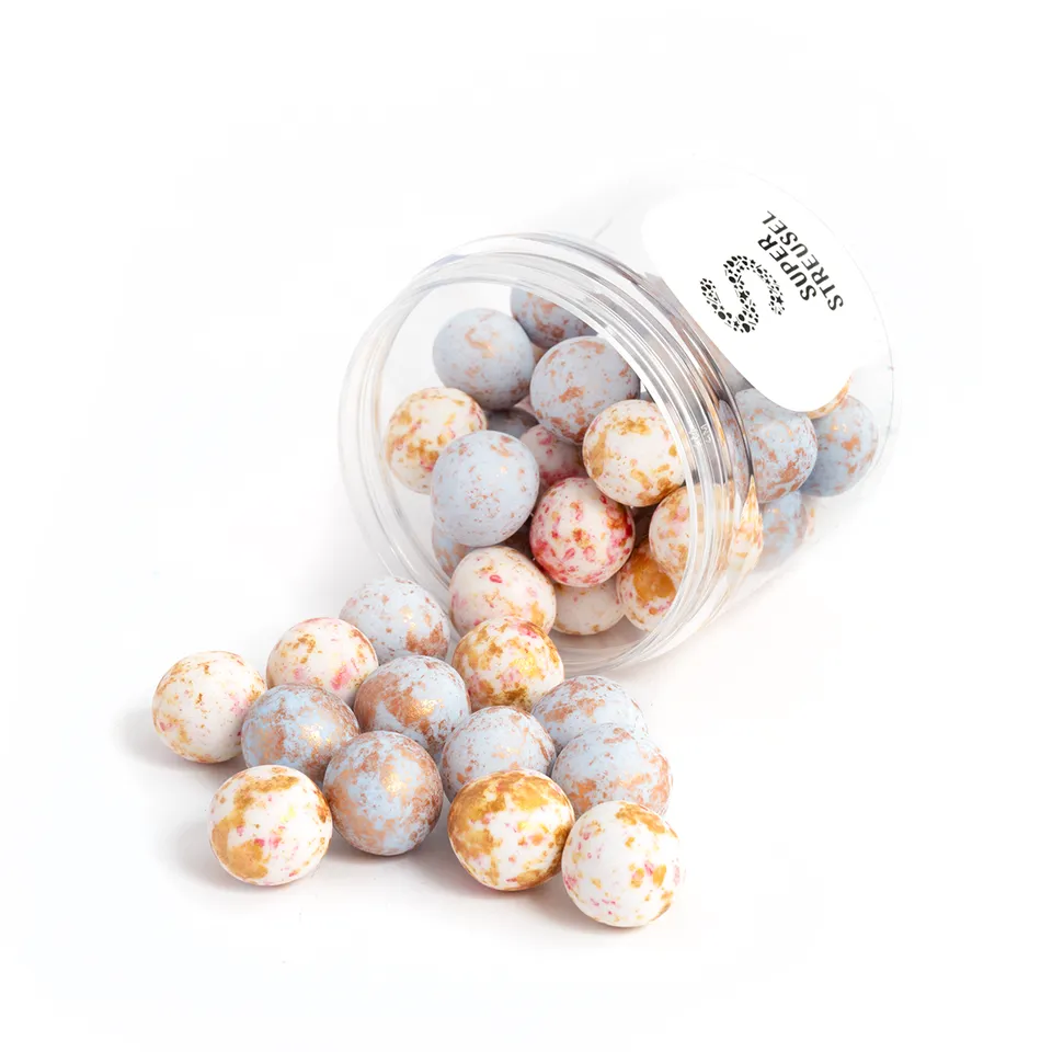 super-streusel-xl-knusperkugeln-zauberwelt-gro-e-crunch-kugeln-blau-rosa-gold image 1