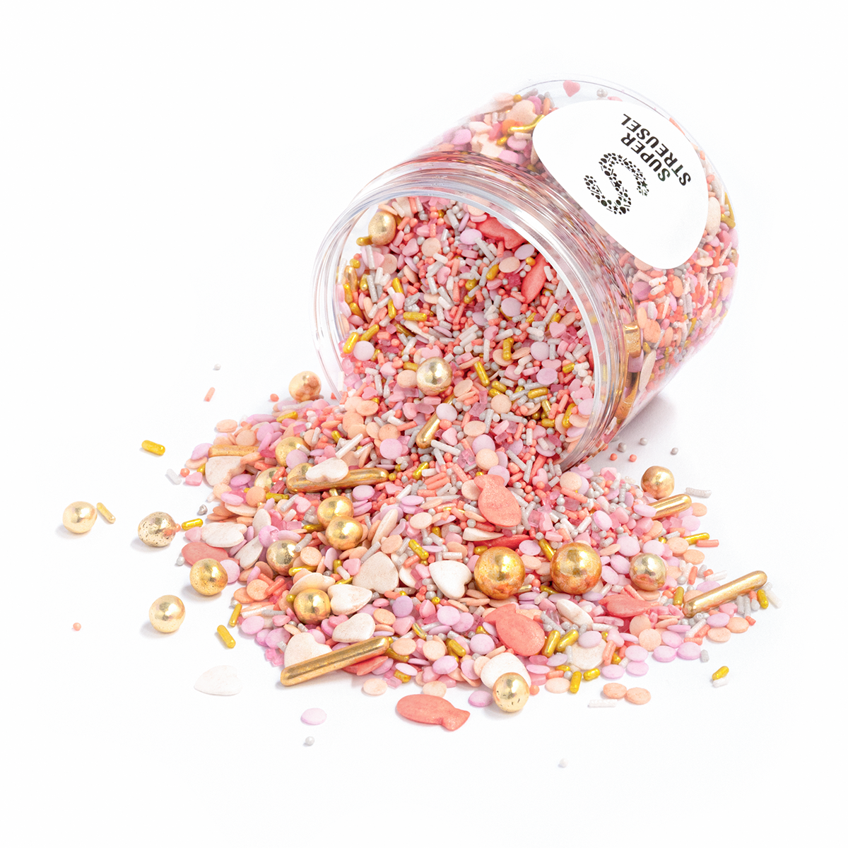 super-streusel-seiteanseite-streuselmix-taufe-kommunion-in-pfirsich-rosa-gold image 3