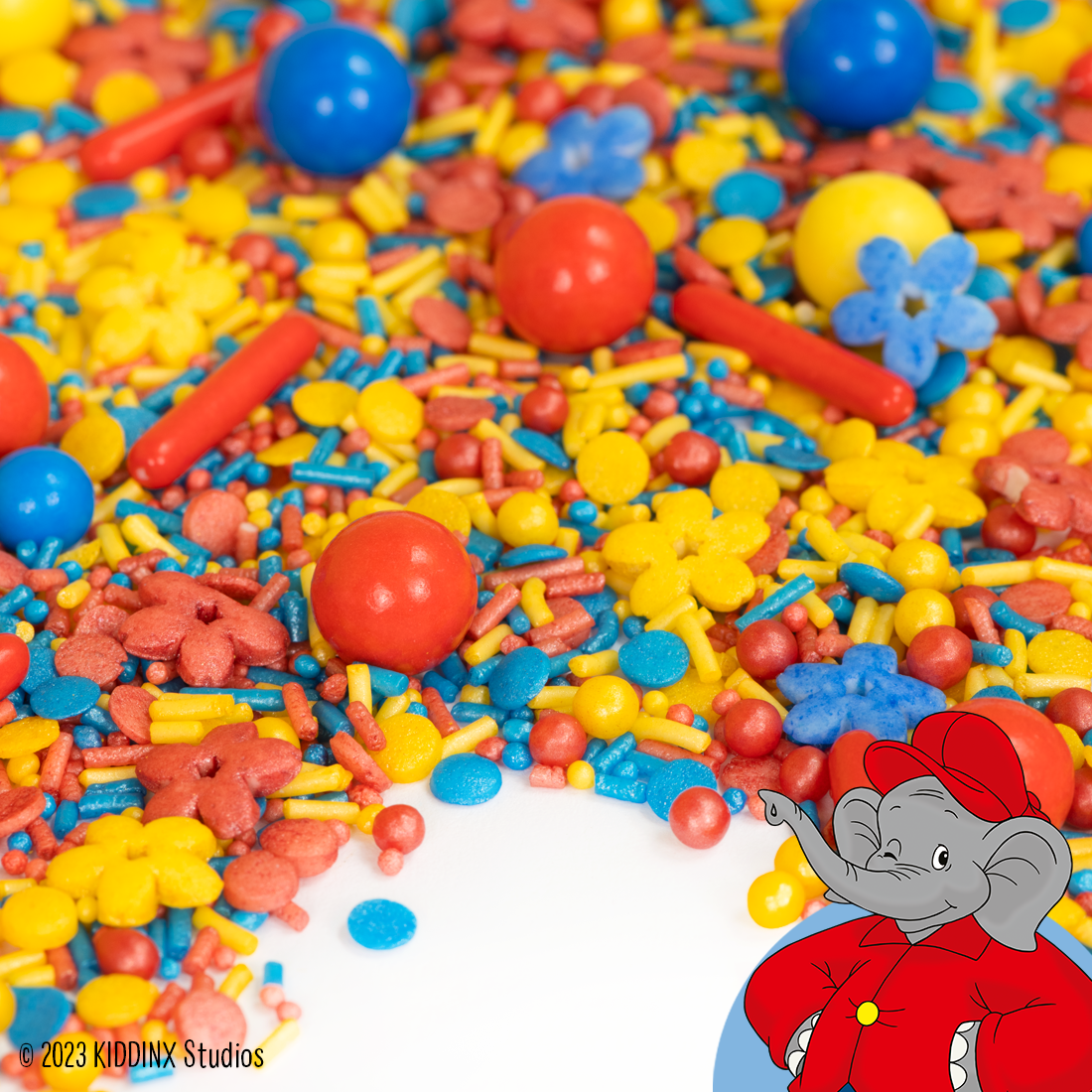 super-streusel-benjaminbl-mchen-bunter-kinder-streuselmix-f-r-geburtstag image 6